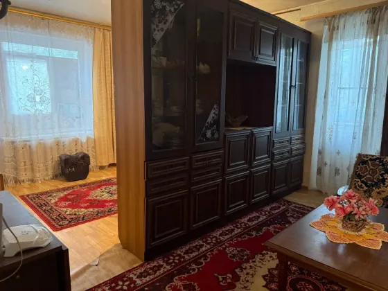 Сдам 1 комн. кв. Киевский район, ул Собинова Донецк