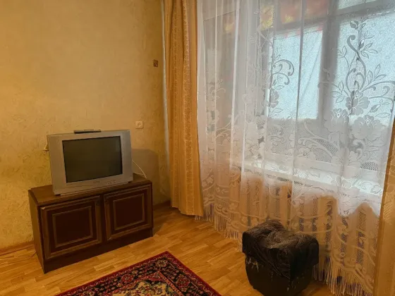 Сдам 1 комн. кв. Киевский район, ул Собинова Донецк