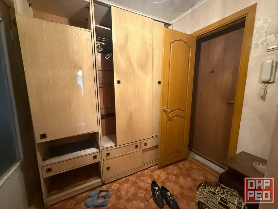 Сдам 1 комн. кв. Киевский район, ул Собинова Донецк - изображение 9