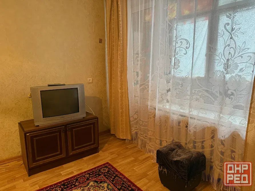 Сдам 1 комн. кв. Киевский район, ул Собинова Донецк - изображение 6