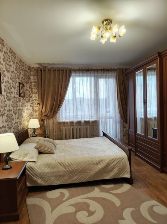 Продается 3-х комнатная квартира,Киевский район, улица Батищева 11Аг.Донецк. Донецк