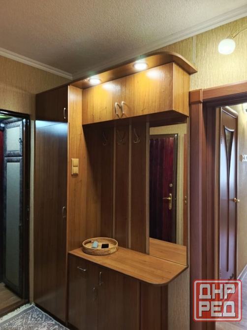 Продается 3-х комнатная квартира,Киевский район, улица Батищева 11Аг.Донецк. Донецк - изображение 10