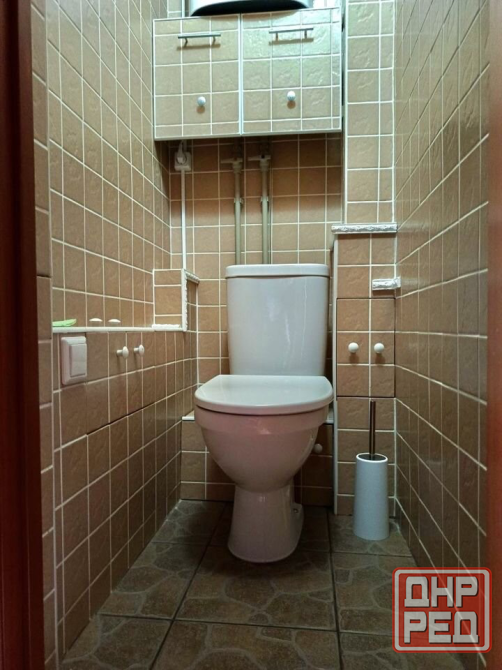 Продается 3-х комнатная квартира,Киевский район, улица Батищева 11Аг.Донецк. Донецк - изображение 8