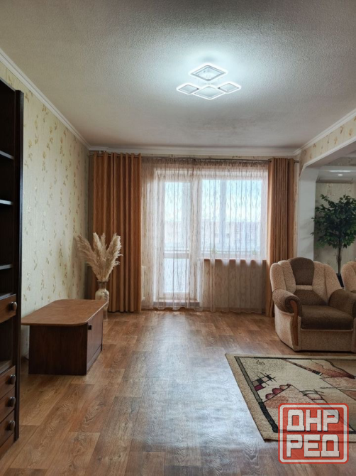Продается 3-х комнатная квартира,Киевский район, улица Батищева 11Аг.Донецк. Донецк - изображение 9