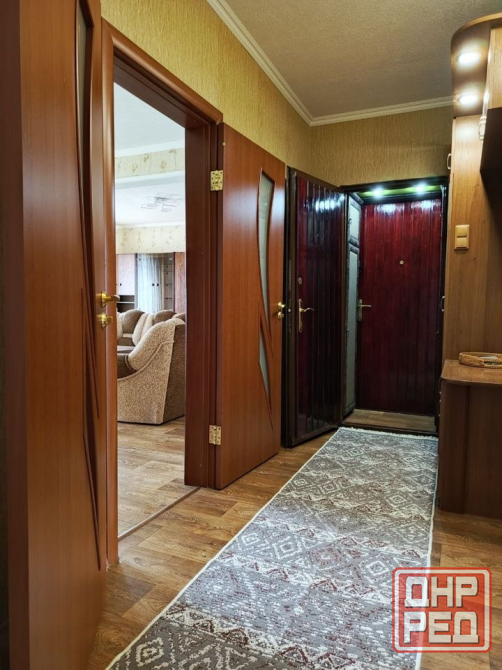 Продается 3-х комнатная квартира,Киевский район, улица Батищева 11Аг.Донецк. Донецк - изображение 7