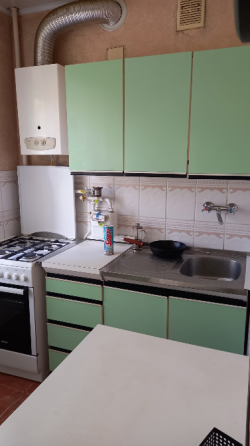 Сдается 2х комнатная квартира в центре Донецка, район набережной Донецк