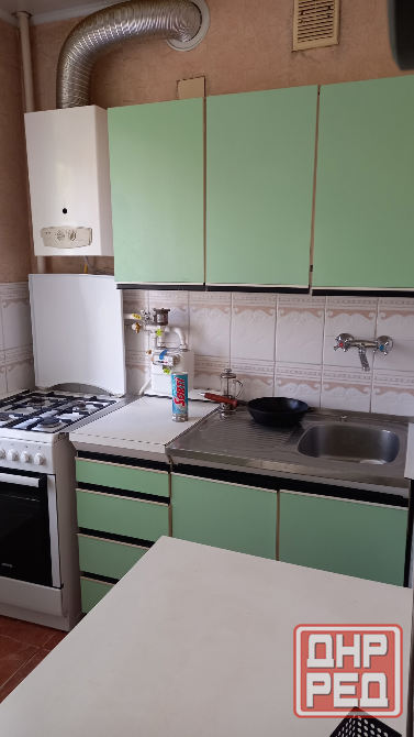 Сдается 2х комнатная квартира в центре Донецка, район набережной Донецк - изображение 5