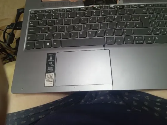 Ноутбук Lenovo IdeaPad Slim 3 15AMN8 без экрана Донецк