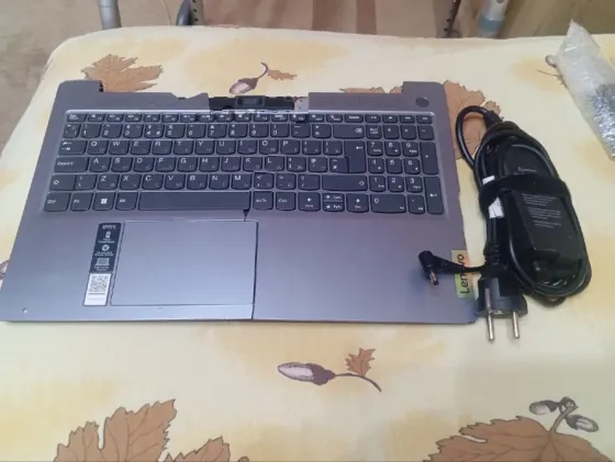 Ноутбук Lenovo IdeaPad Slim 3 15AMN8 без экрана Донецк