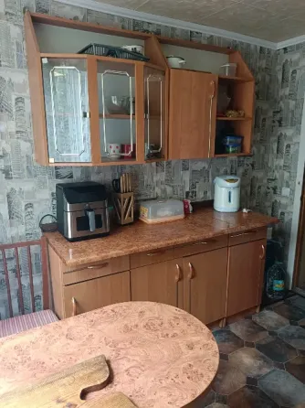 Продам дом микрорайон Солнечный Донецк Донецк