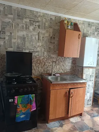 Продам дом микрорайон Солнечный Донецк Донецк