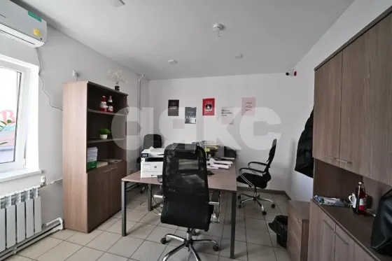 Сдается офис на правом берегу 30 м² Мариуполь