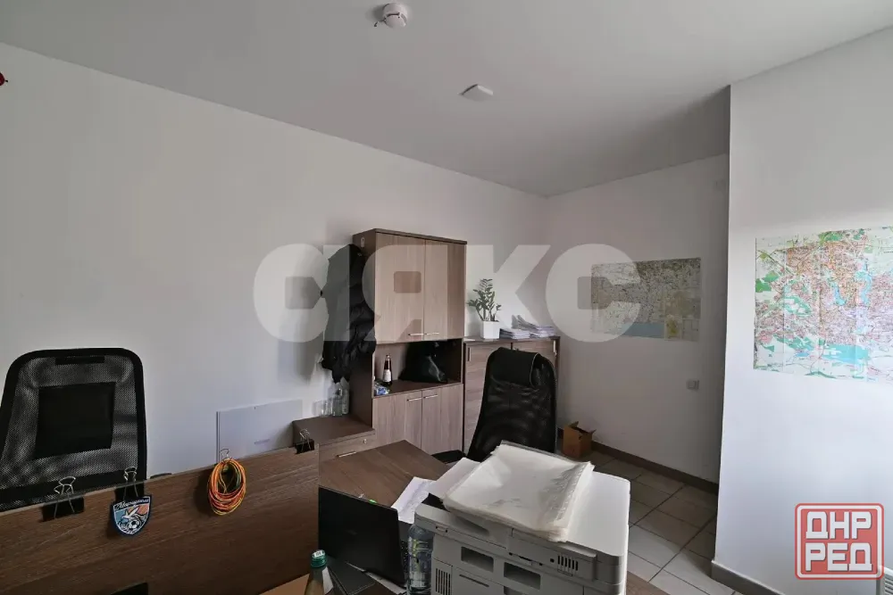 Сдается офис на правом берегу 30 м² Мариуполь - изображение 2