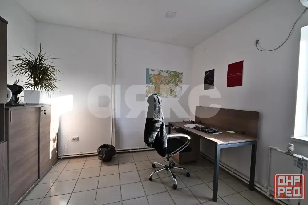 Сдается офис на правом берегу 30 м² Мариуполь - изображение 3