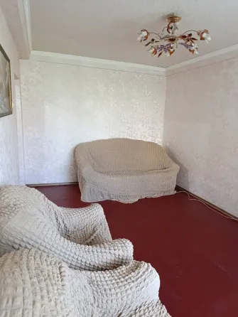 2к квартира с автономкой в 55 квартале а Макеевка