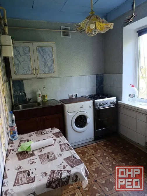 2к квартира с автономкой в 55 квартале а Макеевка - изображение 7