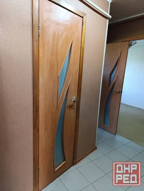 2к квартира с автономкой в 55 квартале а Макеевка - изображение 3