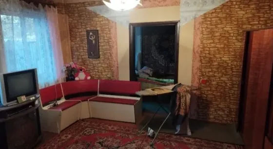 Дом в Петровском районе Донецк