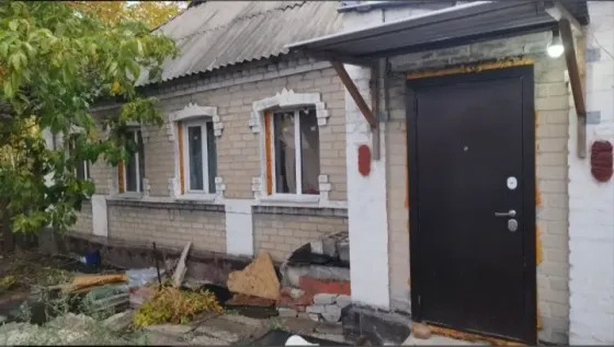 Дом в Петровском районе Донецк