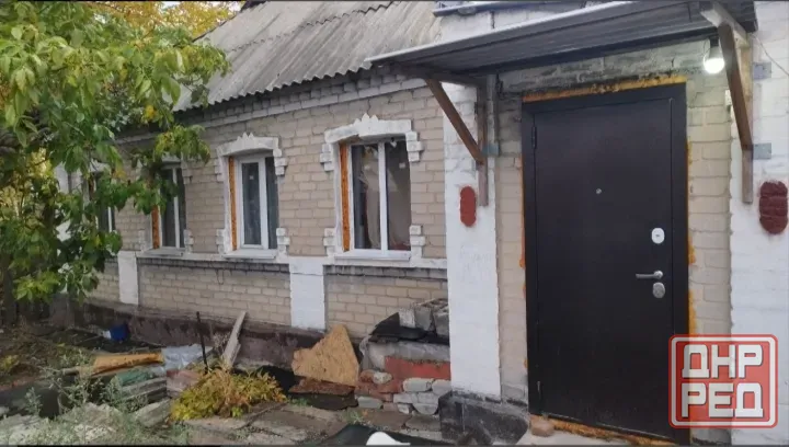 Дом в Петровском районе Донецк - изображение 7