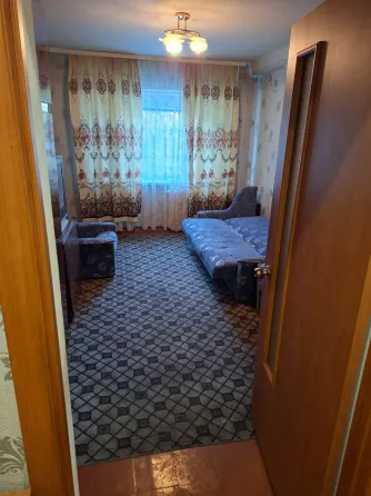 Продаётся 3-х к. кв., ул. Куйбышева, Топаз Донецк