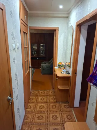 Продаётся 3-х к. кв., ул. Куйбышева, Топаз Донецк