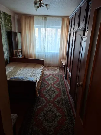 Продаётся 3-х к. кв., ул. Куйбышева, Топаз Донецк