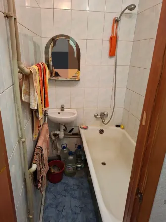 Продаётся 3-х к. кв., ул. Куйбышева, Топаз Донецк