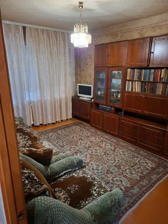 Продаётся 3-х к. кв., ул. Куйбышева, Топаз Донецк