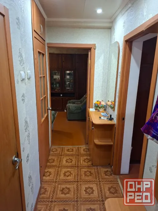Продаётся 3-х к. кв., ул. Куйбышева, Топаз Донецк - изображение 1