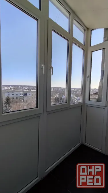 Продам квартиру Снежное - изображение 6