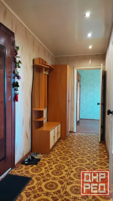 Продам квартиру Снежное - изображение 1