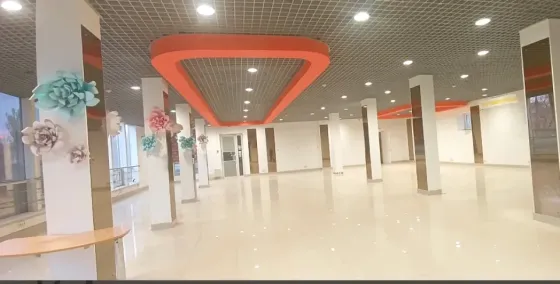 Сдам помещение 300 м² под Студию танца, Детский центр, Колл Центр, Магазин, Офис... Центр! Донецк