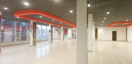 Сдам помещение 300 м² под Студию танца, Детский центр, Колл Центр, Магазин, Офис... Центр! Донецк