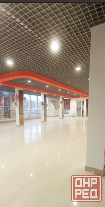 Сдам помещение 300 м² под Студию танца, Детский центр, Колл Центр, Магазин, Офис... Центр! Донецк - изображение 3