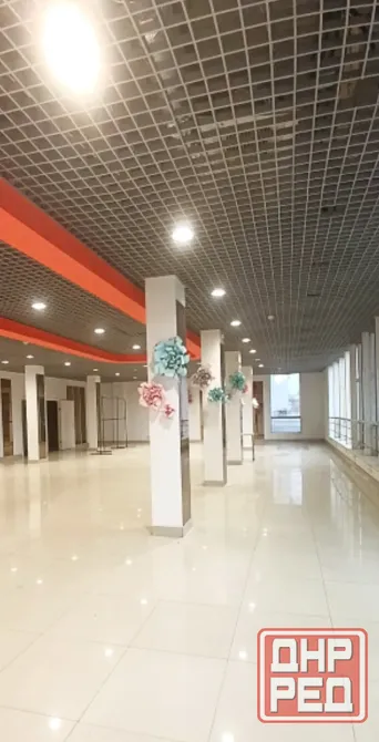 Сдам помещение 300 м² под Студию танца, Детский центр, Колл Центр, Магазин, Офис... Центр! Донецк - изображение 4
