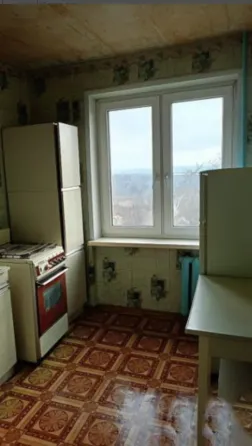 2-к квартира Бирюзова Донецк
