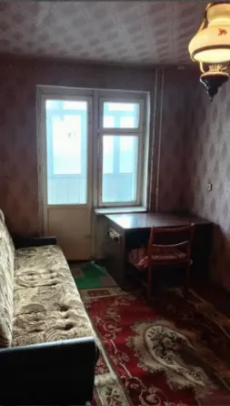 2-к квартира Бирюзова Донецк