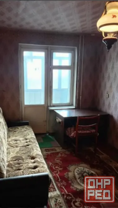 2-к квартира Бирюзова Донецк - изображение 2