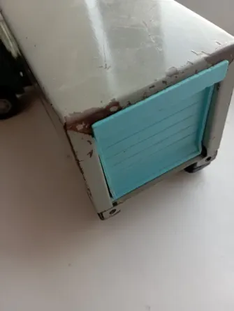 Машинка Донецк