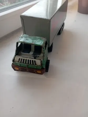 Машинка Донецк