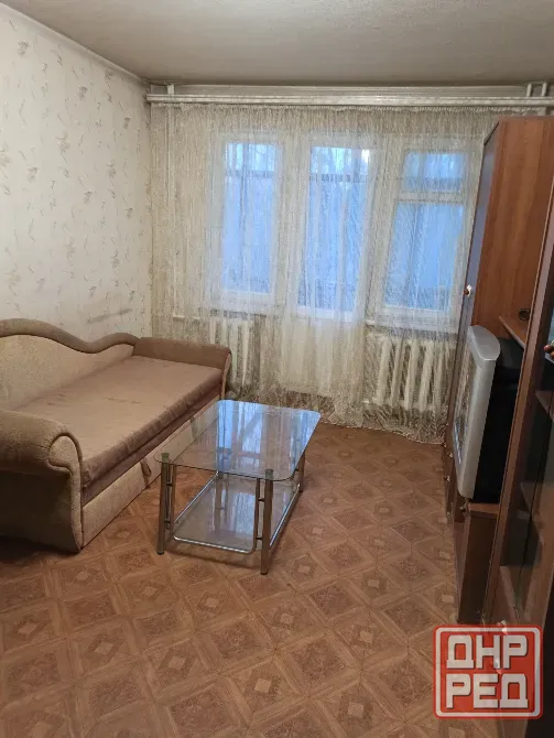 Сдам 2 к.кв. Калининский рынок, бул.Шевченко, Калининский р-н Донецк - изображение 2