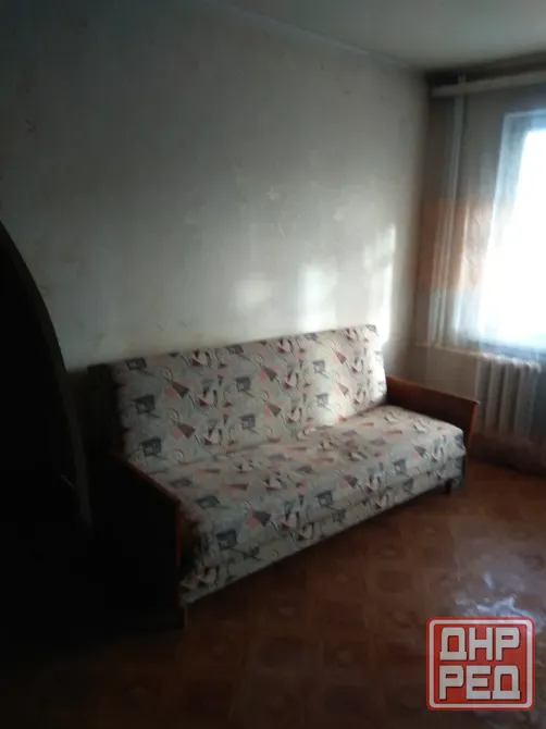 Сдам 2 к.кв. Калининский рынок, бул.Шевченко, Калининский р-н Донецк - изображение 3
