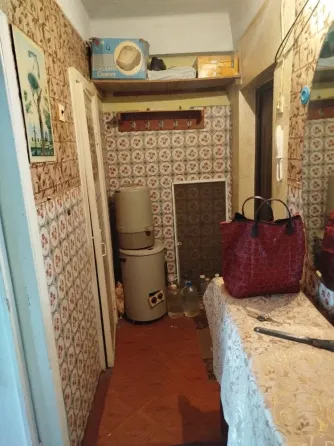 Продам 1к квартиру 5эт Шахтерск