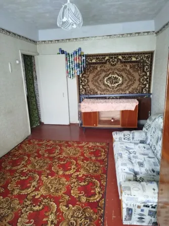 Продам 1к квартиру 5эт Шахтерск