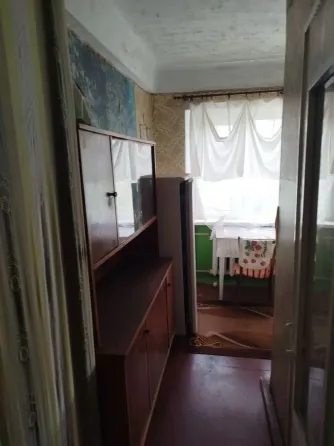 Продам 1к квартиру 5эт Шахтерск