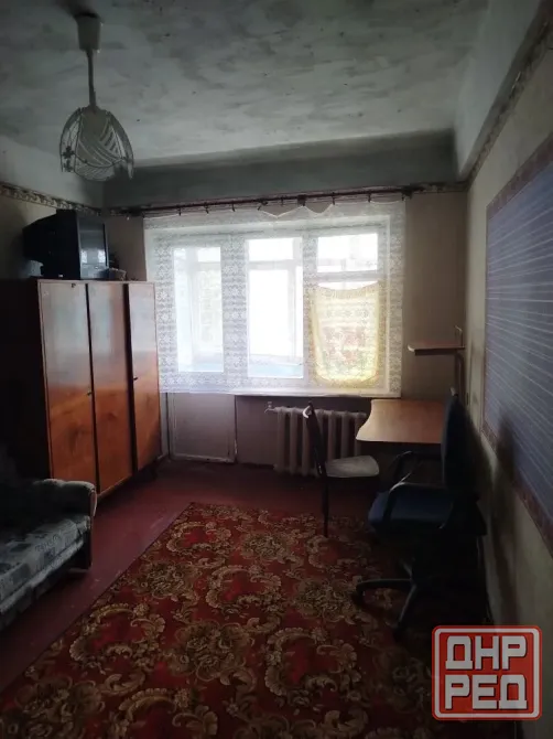 Продам 1к квартиру 5эт Шахтерск - изображение 3