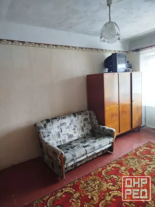 Продам 1к квартиру 5эт Шахтерск - изображение 8