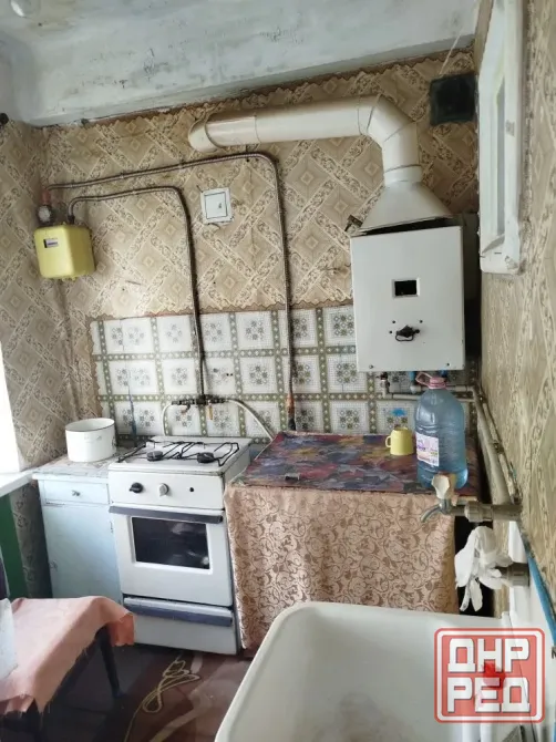 Продам 1к квартиру 5эт Шахтерск - изображение 6