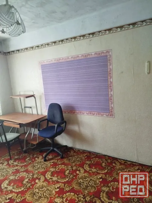 Продам 1к квартиру 5эт Шахтерск - изображение 7